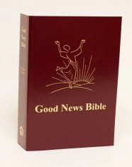 Good News Bible, Catholic Edition